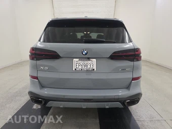 2026 BMW X5 Sports Activity Vehicle xDrive40i M SPORT LINE - miniatura 5