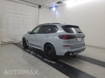 2026 BMW X5 Sports Activity Vehicle xDrive40i M SPORT LINE - miniatura 6