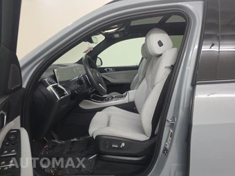 2026 BMW X5 Sports Activity Vehicle xDrive40i M SPORT LINE - miniatura 7