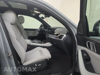 2026 BMW X5 Sports Activity Vehicle xDrive40i M SPORT LINE - miniatura 8