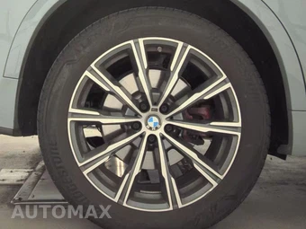 2026 BMW X5 Sports Activity Vehicle xDrive40i M SPORT LINE - miniatura 11