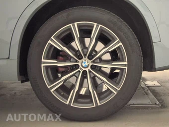 2026 BMW X5 Sports Activity Vehicle xDrive40i M SPORT LINE - miniatura 12