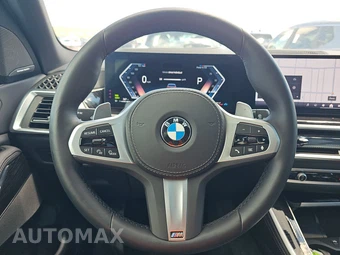 2026 BMW X5 Sports Activity Vehicle xDrive40i M SPORT LINE - miniatura 16