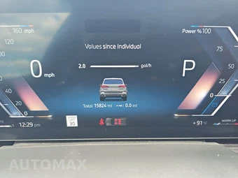 2026 BMW X5 Sports Activity Vehicle xDrive40i M SPORT LINE - miniatura 18