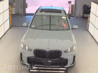 2026 BMW X5 Sports Activity Vehicle xDrive40i M SPORT LINE - miniatura 2