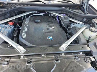 2026 BMW X5 Sports Activity Vehicle xDrive40i M SPORT LINE - miniatura 22
