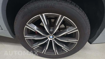 2026 BMW X5 Sports Activity Vehicle xDrive40i M SPORT LINE - miniatura 26