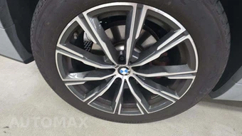 2026 BMW X5 Sports Activity Vehicle xDrive40i M SPORT LINE - miniatura 27