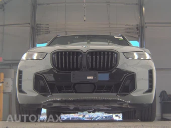 2026 BMW X5 Sports Activity Vehicle xDrive40i M SPORT LINE - miniatura 3