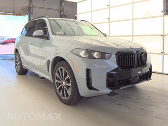 2026 BMW X5 Sports Activity Vehicle xDrive40i M SPORT LINE - miniatura 4