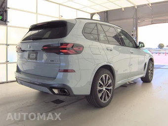 2026 BMW X5 Sports Activity Vehicle xDrive40i M SPORT LINE - miniatura 5