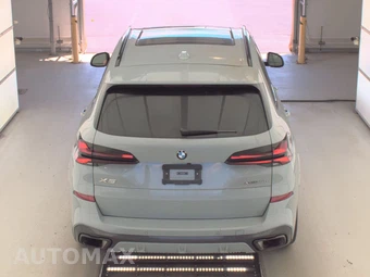 2026 BMW X5 Sports Activity Vehicle xDrive40i M SPORT LINE - miniatura 6