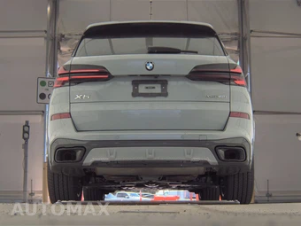 2026 BMW X5 Sports Activity Vehicle xDrive40i M SPORT LINE - miniatura 7