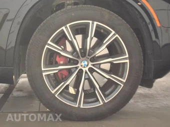 2026 BMW X5 Sports Activity Vehicle xDrive40i M SPORT LINE - miniatura 10
