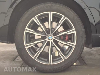2026 BMW X5 Sports Activity Vehicle xDrive40i M SPORT LINE - miniatura 11