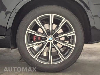 2026 BMW X5 Sports Activity Vehicle xDrive40i M SPORT LINE - miniatura 12