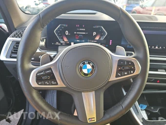 2026 BMW X5 Sports Activity Vehicle xDrive40i M SPORT LINE - miniatura 16
