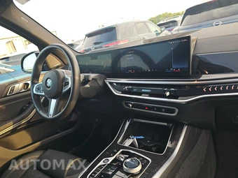 2026 BMW X5 Sports Activity Vehicle xDrive40i M SPORT LINE - miniatura 17