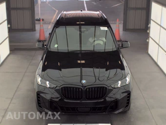 2026 BMW X5 Sports Activity Vehicle xDrive40i M SPORT LINE - miniatura 2