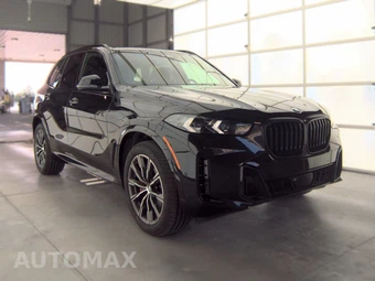 2026 BMW X5 Sports Activity Vehicle xDrive40i M SPORT LINE - miniatura 4
