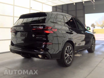 2026 BMW X5 Sports Activity Vehicle xDrive40i M SPORT LINE - miniatura 5
