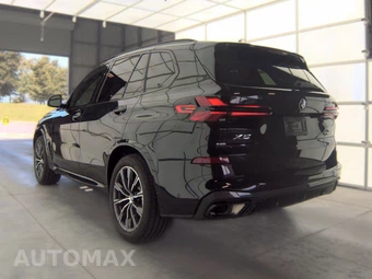 2026 BMW X5 Sports Activity Vehicle xDrive40i M SPORT LINE - miniatura 8