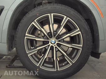 2026 BMW X5 Sports Activity Vehicle xDrive40i M SPORT LINE - miniatura 10