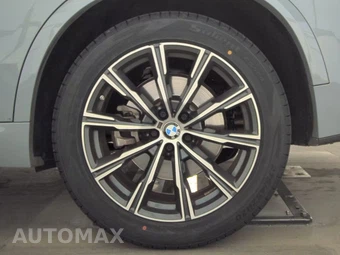 2026 BMW X5 Sports Activity Vehicle xDrive40i M SPORT LINE - miniatura 12