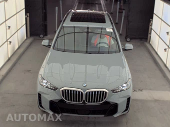 2026 BMW X5 Sports Activity Vehicle xDrive40i M SPORT LINE - miniatura 2