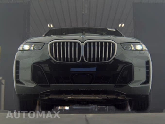 2026 BMW X5 Sports Activity Vehicle xDrive40i M SPORT LINE - miniatura 3