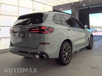 2026 BMW X5 Sports Activity Vehicle xDrive40i M SPORT LINE - miniatura 5