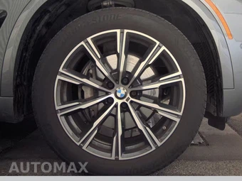2026 BMW X5 Sports Activity Vehicle xDrive40i M SPORT LINE - miniatura 10