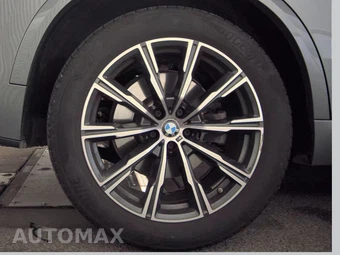 2026 BMW X5 Sports Activity Vehicle xDrive40i M SPORT LINE - miniatura 11