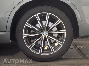 2026 BMW X5 Sports Activity Vehicle xDrive40i M SPORT LINE - miniatura 12