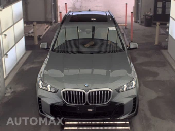 2026 BMW X5 Sports Activity Vehicle xDrive40i M SPORT LINE - miniatura 2