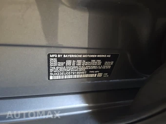 2026 BMW X5 Sports Activity Vehicle xDrive40i M SPORT LINE - miniatura 21
