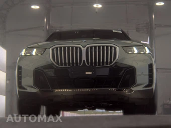 2026 BMW X5 Sports Activity Vehicle xDrive40i M SPORT LINE - miniatura 3