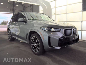 2026 BMW X5 Sports Activity Vehicle xDrive40i M SPORT LINE - miniatura 4