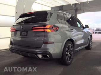 2026 BMW X5 Sports Activity Vehicle xDrive40i M SPORT LINE - miniatura 5