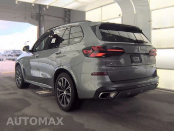 2026 BMW X5 Sports Activity Vehicle xDrive40i M SPORT LINE - miniatura 8