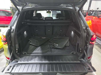 2026 BMW X5 Sports Activity Vehicle xDrive40i M SPORT LINE - miniatura 14