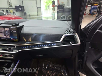 2026 BMW X5 Sports Activity Vehicle xDrive40i M SPORT LINE - miniatura 19