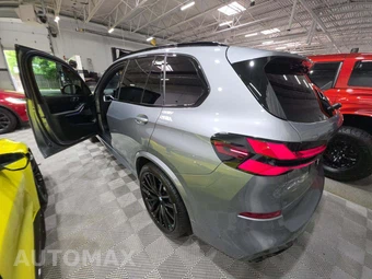 2026 BMW X5 Sports Activity Vehicle xDrive40i M SPORT LINE - miniatura 2