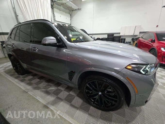 2026 BMW X5 Sports Activity Vehicle xDrive40i M SPORT LINE - miniatura 4