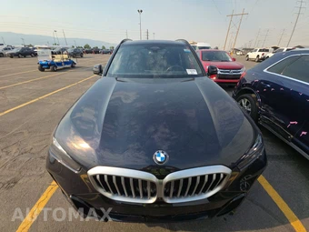 2026 BMW X5 Sports Activity Vehicle xDrive40i M SPORT LINE - miniatura 2