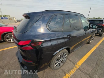 2026 BMW X5 Sports Activity Vehicle xDrive40i M SPORT LINE - miniatura 4