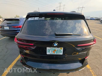 2026 BMW X5 Sports Activity Vehicle xDrive40i M SPORT LINE - miniatura 5