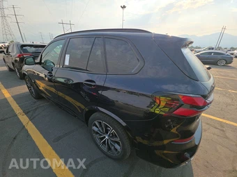 2026 BMW X5 Sports Activity Vehicle xDrive40i M SPORT LINE - miniatura 6