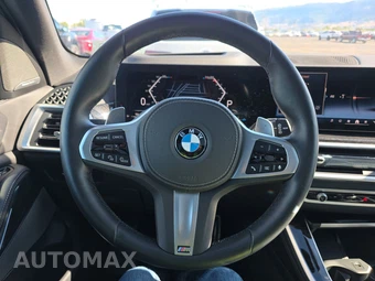 2026 BMW X5 Sports Activity Vehicle xDrive40i M SPORT LINE - miniatura 10