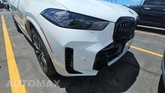 2026 BMW X5 Sports Activity Vehicle xDrive40i M SPORT LINE - miniatura 28